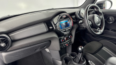 MINI Hatchback 1.5 Cooper Sport II 3dr Petrol Hatchback